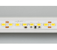 Лента Arlight IC2-5000 24V White6000 4xH (5630, 600 LED, LUX) (ARL, 25 Вт/м, IP20) 019684