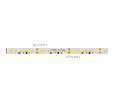 Лента Arlight IC2-5000 24V White6000 4xH (5630, 600 LED, LUX) (ARL, 25 Вт/м, IP20) 019684