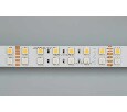 Лента Arlight RT 2-5000 24V RGB-White 2x2 (5060, 720 LED, LUX) 32 Вт/м, IP20 011823