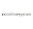 Лента Arlight RTW 2-5000SE 24V White-TRIX 2x (3528, 450 LED, LUX) 7.6 Вт/м, IP65 020561