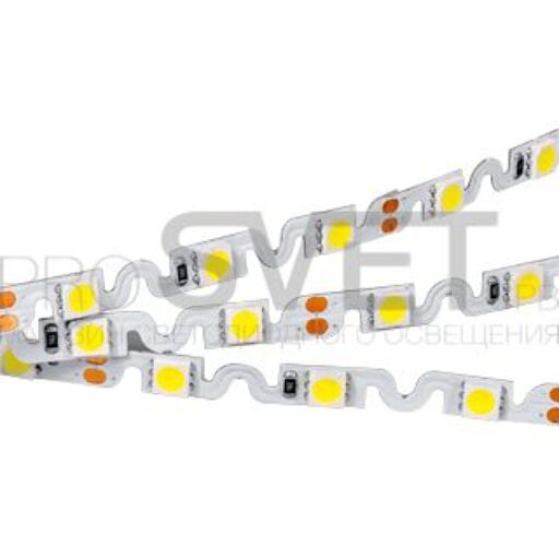 Лента Arlight RZ 2-5000 12V Orange 2X (5060, 240 LED, 180) 018219