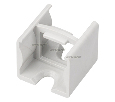 Соединитель Arlight PVC-SLIM-H15 Пластик 018249