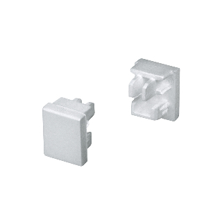 Заглушка Arlight SL-MINI-8 Пластик 019323