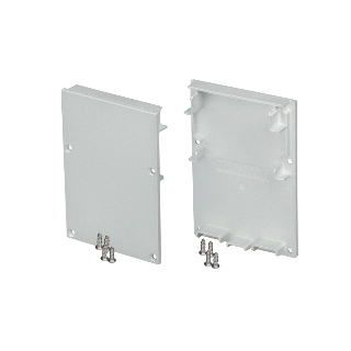 Заглушка Arlight SL-LINE-4970 Пластик 019298