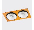 Декоративная вставка ITALLINE SP RING BLACK