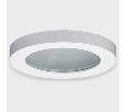 Светильник накладной ITALLINE , IP54 DL 2633 WHITE