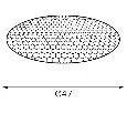 Фильтр сотовый ITALLINE Honeycomb filter