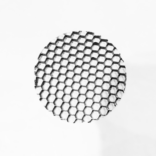 Фильтр сотовый ITALLINE Honeycomb filter