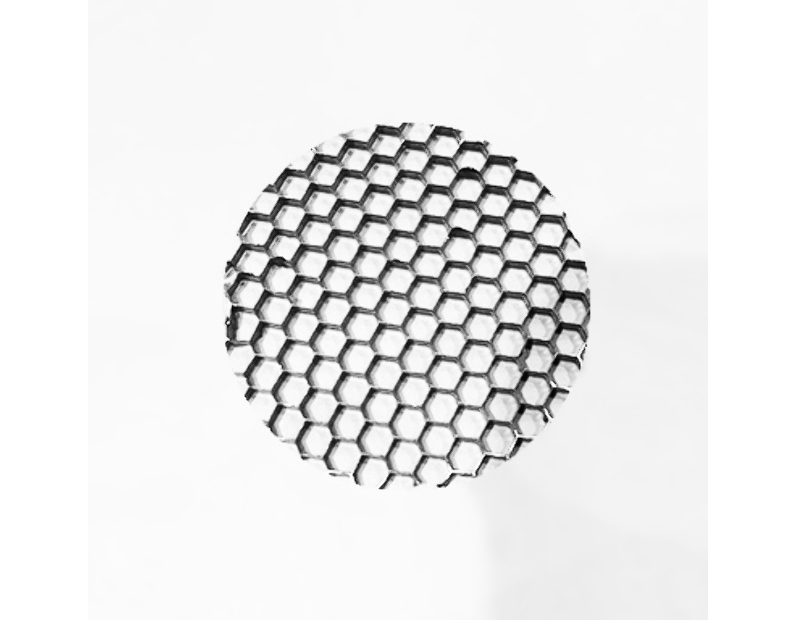 Фильтр сотовый ITALLINE Honeycomb filter