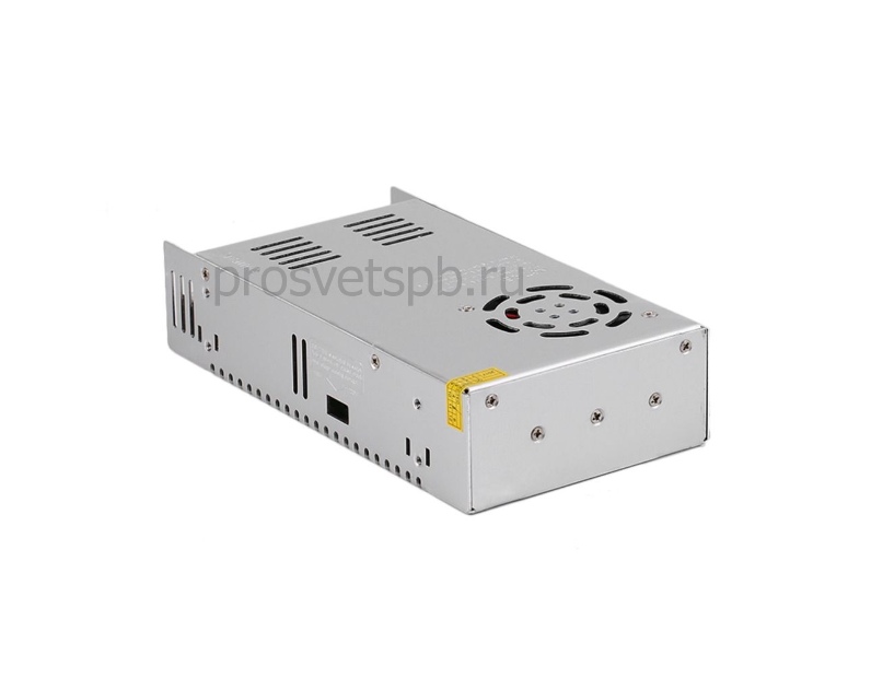 Блок питания 500W 12V IP20 s500-12