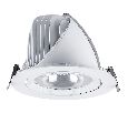 Светодиодный светильник Feron AL250 встраиваемый 20W 4000K белый 32605