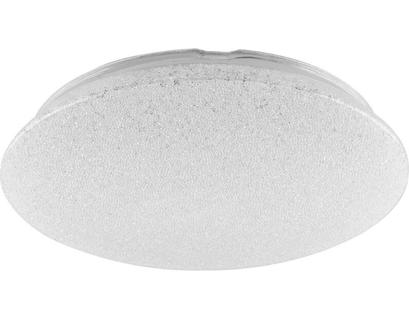 Светодиодный управляемый светильник накладной Feron AL5400 тарелка 36W 3000К-6500K белый 29641