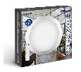 Светодиодный управляемый светильник накладной Feron AL5200 тарелка 36W 3000К-6500K белый 29635