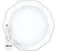 Светодиодный управляемый светильник накладной Feron AL5200 тарелка 36W 3000К-6500K белый 29635