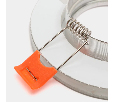 Светильник встраиваемый Feron DL8060-2/8060-2 потолочный MR16 G5.3 мерацющее серебро 19708