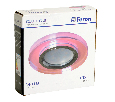 Светильник встраиваемый Feron DL8060-2/8060-2 потолочный MR16 G5.3 мультиколор-перламутр 19711