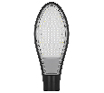 Светодиодный уличный консольный светильник Feron SP2928 150W 6400K 230V, черный 32220