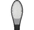 Светодиодный уличный консольный светильник Feron SP2928 150W 6400K 230V, черный 32220