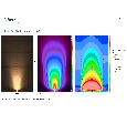 Светодиодный светильник ландшафтно-архитектурный Feron LL-884  85-265V 18W RGB IP65 32145