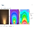 Светодиодный светильник ландшафтно-архитектурный Feron LL-885  85-265V 36W RGB IP65 32148