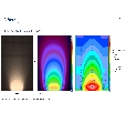 Светодиодный линейный прожектор Feron LL-889 18W RGB 85-265V IP65 32156