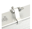 Светодиодный линейный прожектор Feron LL-890 36W 2700K 85-265V IP65 32157