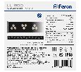 Светодиодный линейный прожектор Feron LL-890 36W RGB 85-265V IP65 32158