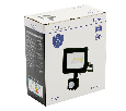 Светодиодный прожектор Feron с датчиком  LL-906 IP44 20W 6400K 29556