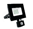 Светодиодный прожектор Feron с датчиком LL-908 IP44 50W 6400K 29558