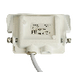 Светодиодный прожектор Feron LL-918 IP65 10W 6400K 29491