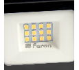 Светодиодный прожектор Feron LL-918 IP65 10W 4000K 29490