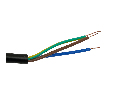 Светодиодный прожектор Feron LL-920 IP65 30W 4000K 29495