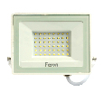 Светодиодный прожектор Feron LL-921 IP65 50W 6400K 29498