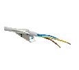 Светодиодный прожектор Feron LL-921 IP65 50W 6400K 29498