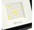 Светодиодный прожектор Feron LL-921 IP65 50W 4000K 29497