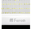 Светодиодный прожектор Feron LL-924 IP65 200W 6400K 29499