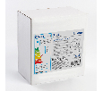 Светодиодный прожектор Feron LL-512 переносной 30W, 6400K, IP65 29746