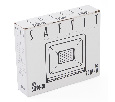 Светодиодный прожектор SAFFIT SFL90-30 IP65 30W 6400K 55065