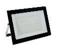 Светодиодный прожектор SAFFIT SFL90-150 IP65 150W 6400K черный 55069