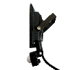 Светодиодный прожектор SAFFIT с выносным датчиком SFL80-50 IP65 50W 6400K черный 29524