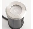 Светодиодный светильник  Feron SP2813, 3W 2700K AC12V IP68 32163