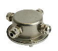 Соединительная коробка LD504 32184