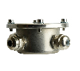 Соединительная коробка LD504 32184
