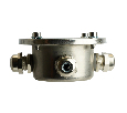 Соединительная коробка LD504 32184