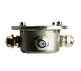 Соединительная коробка LD504 32184