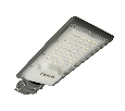 Светодиодный уличный консольный светильник Feron SP3031 30W 6400K 230V, черный 32576