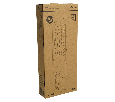 Светодиодный уличный консольный светильник Feron SP3031 30W 6400K 230V, черный 32576