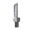 Светодиодный уличный консольный светильник Feron SP3032 50W 6400K 230V, черный 32577