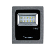 Светодиодный прожектор Arlight AR-FLG-FLAT-ARCHITECT-10W-220V White 50x70 deg (Закрытый) 022574