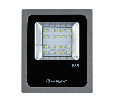 Светодиодный прожектор Arlight AR-FLG-FLAT-ARCHITECT-20W-220V White 50x70 deg (Закрытый) 022582